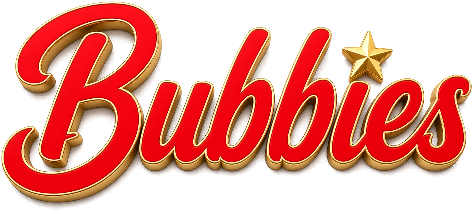 Bubbies