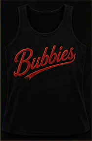 Bubbies Script Tank
