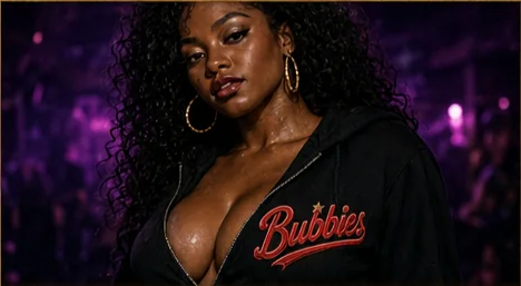 Black and Bossy collection